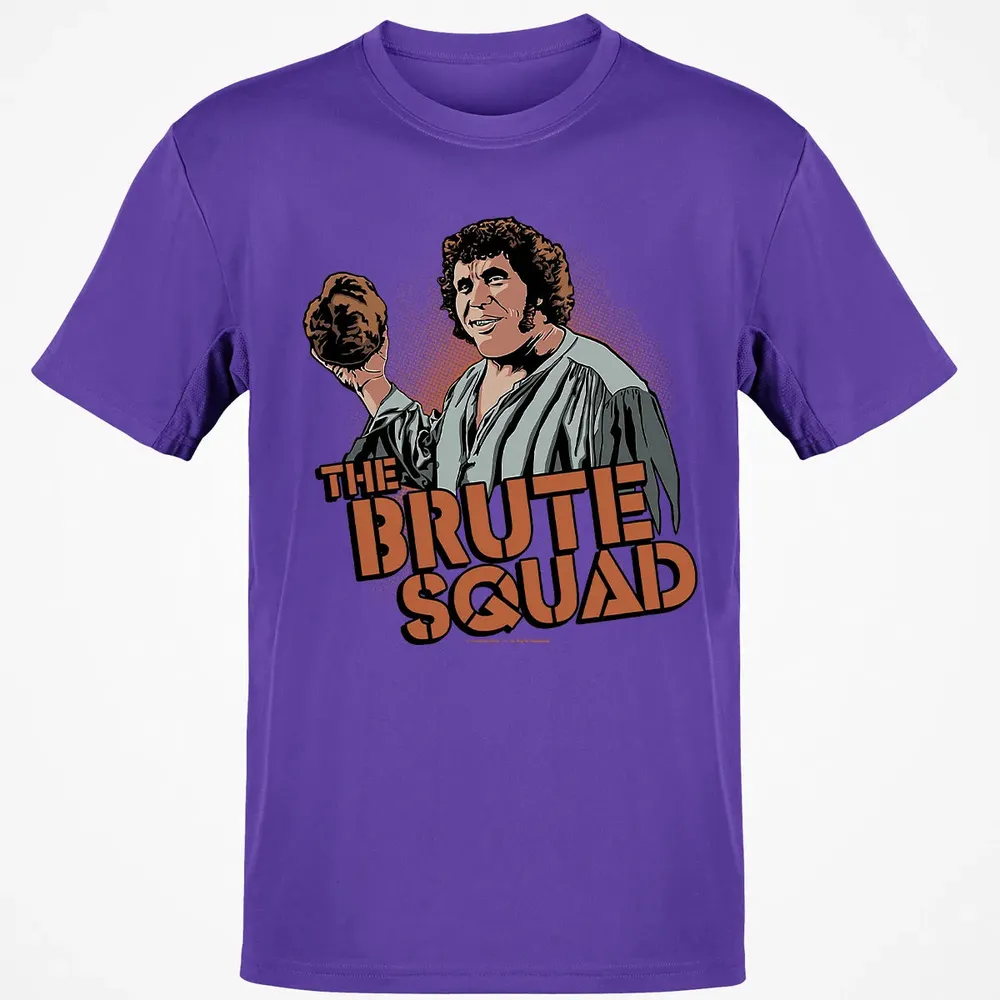 The Brute Squad Classic Unisex T-Shirt - 10