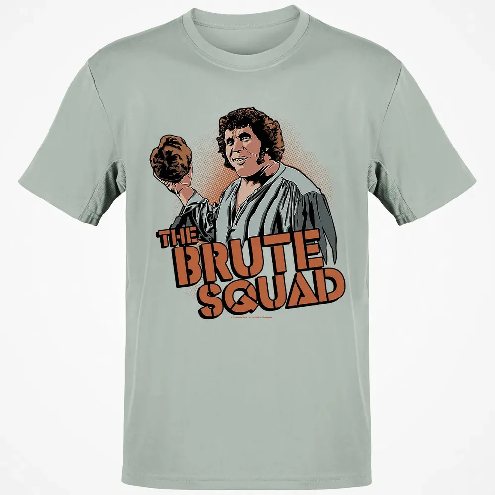 The Brute Squad Classic Unisex T-Shirt - 3