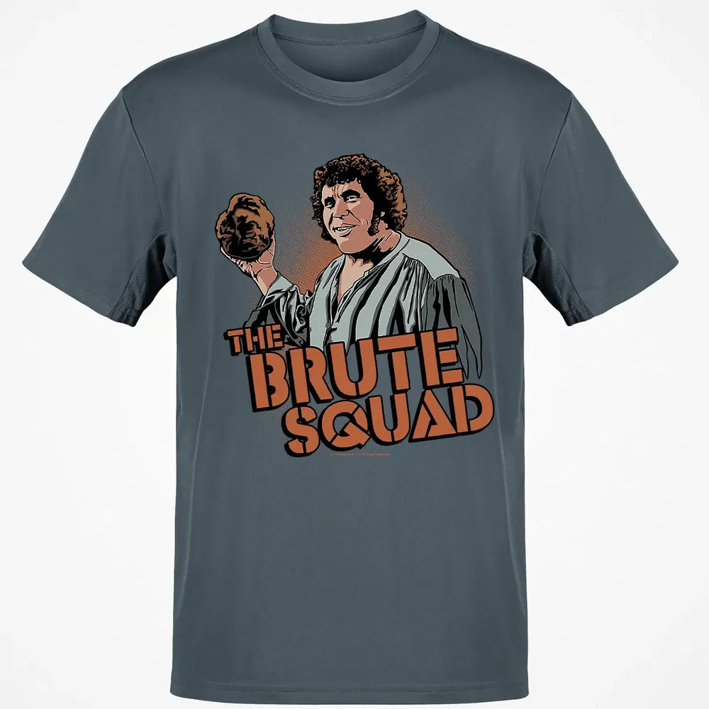 The Brute Squad Classic Unisex T-Shirt - 4