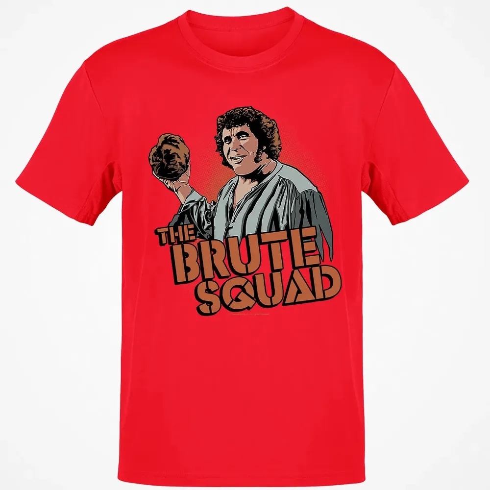 The Brute Squad Classic Unisex T-Shirt - 11