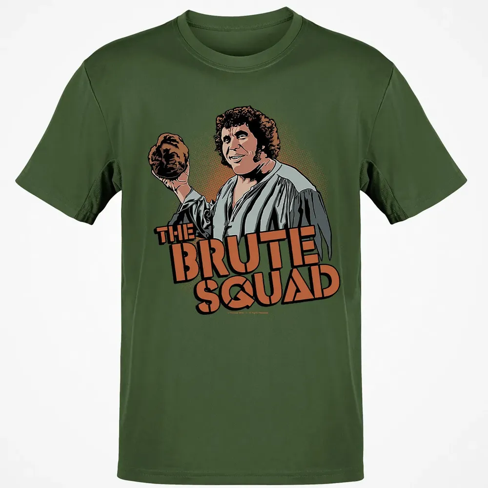 The Brute Squad Classic Unisex T-Shirt - 7