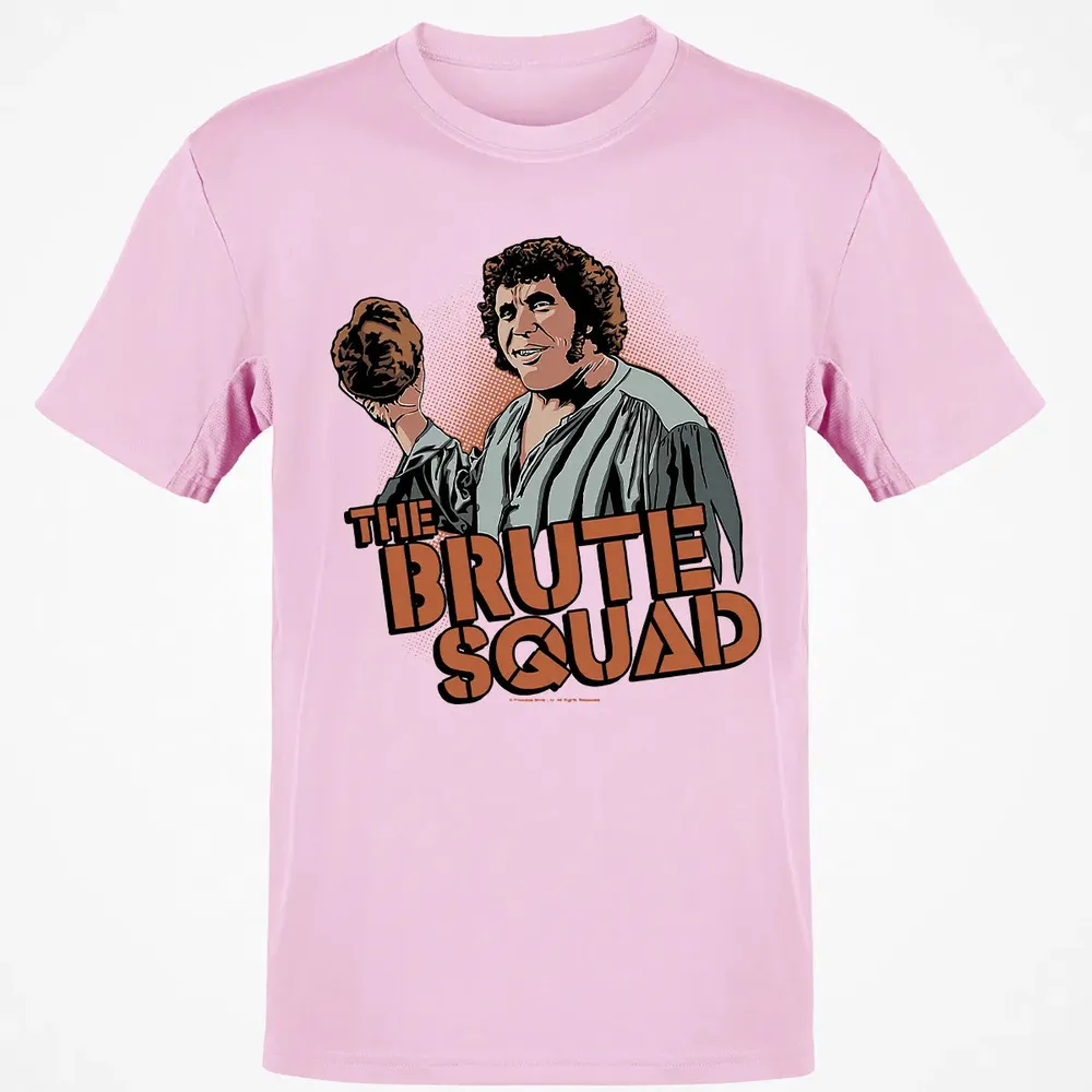 The Brute Squad Classic Unisex T-Shirt - 6