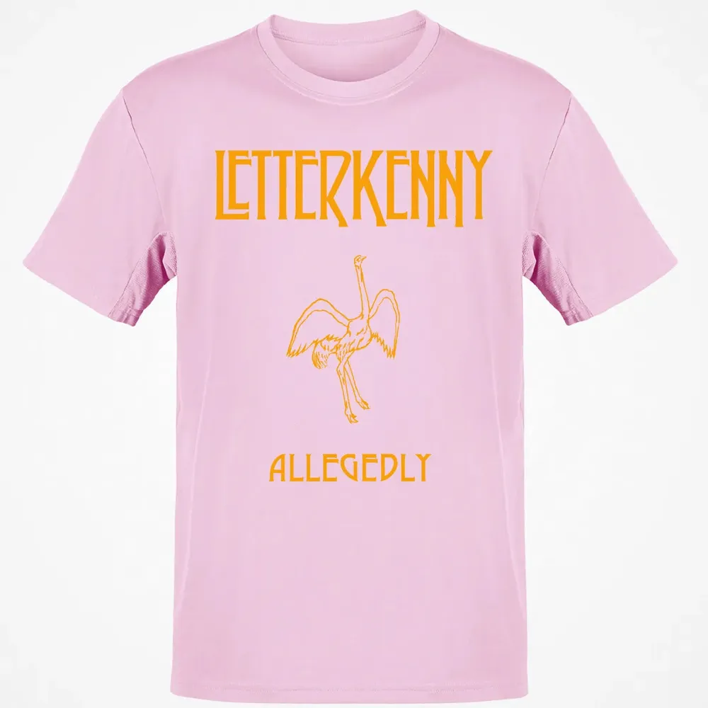 Allegedly Classic Unisex T-Shirt - 6