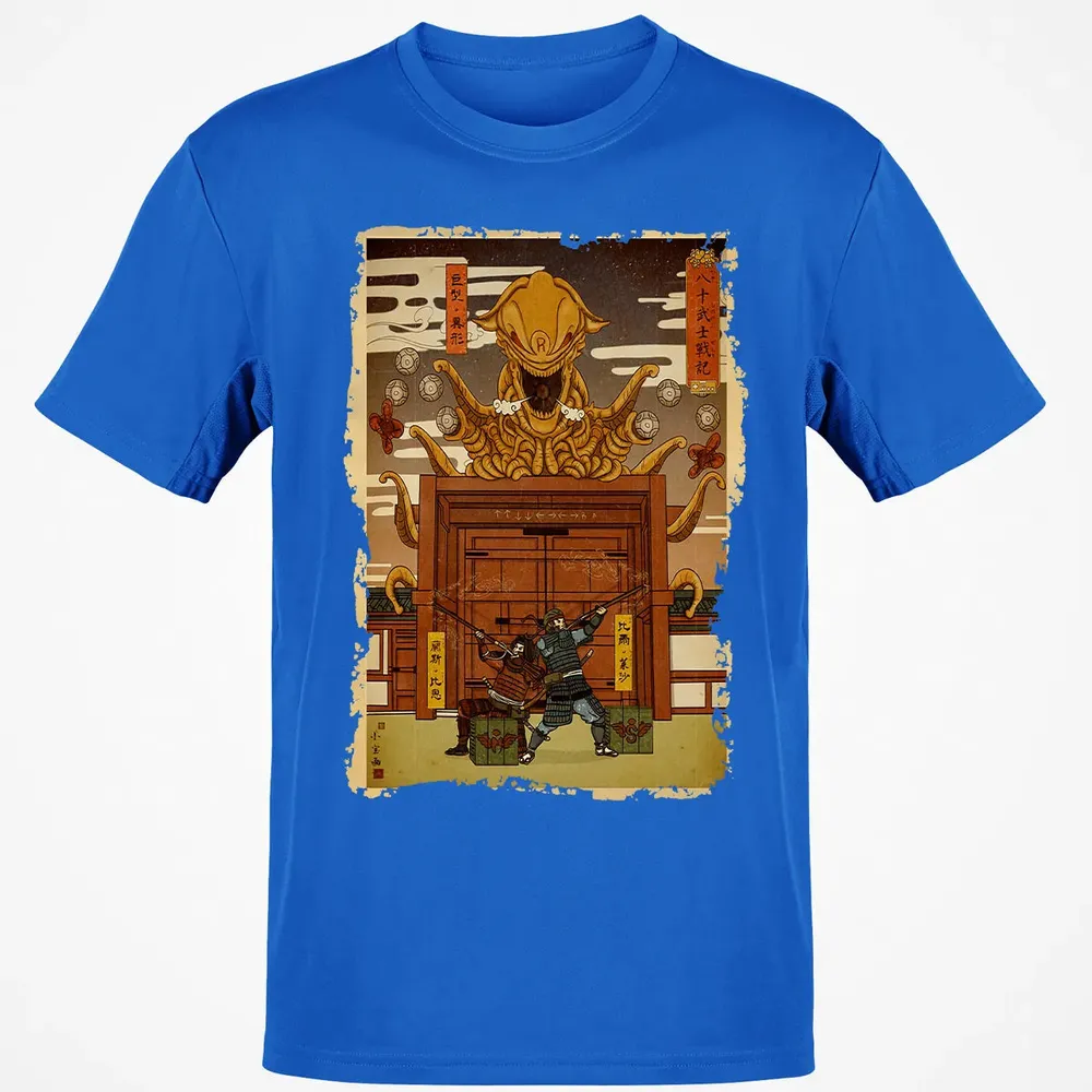 Contra Japan Classic Unisex T-Shirt - 12