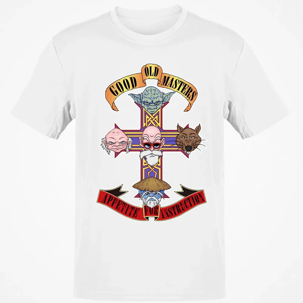 Good Old Masters Classic Unisex T-Shirt - 13