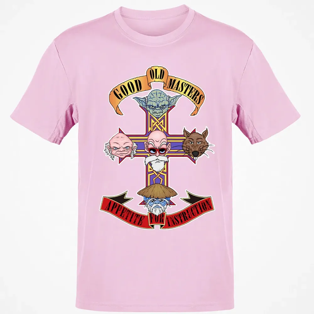 Good Old Masters Classic Unisex T-Shirt - 6