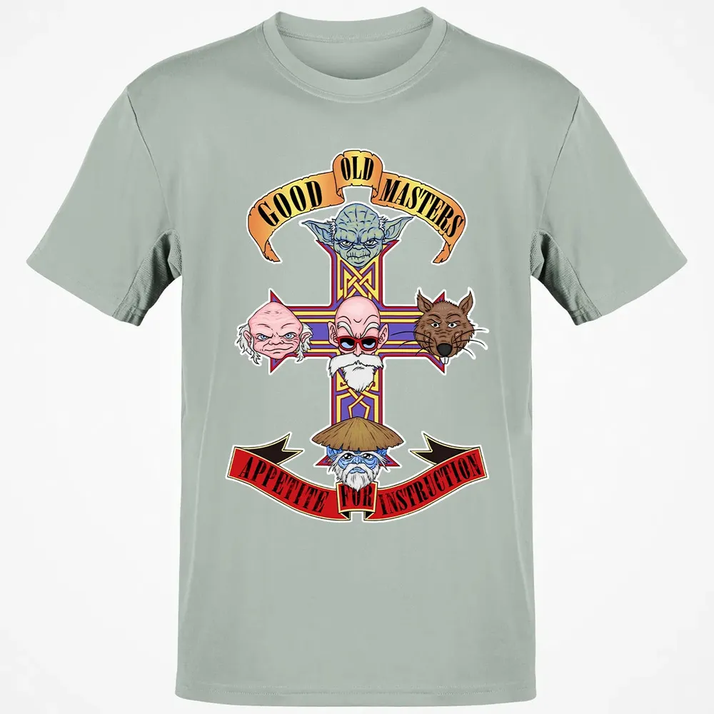 Good Old Masters Classic Unisex T-Shirt - 3