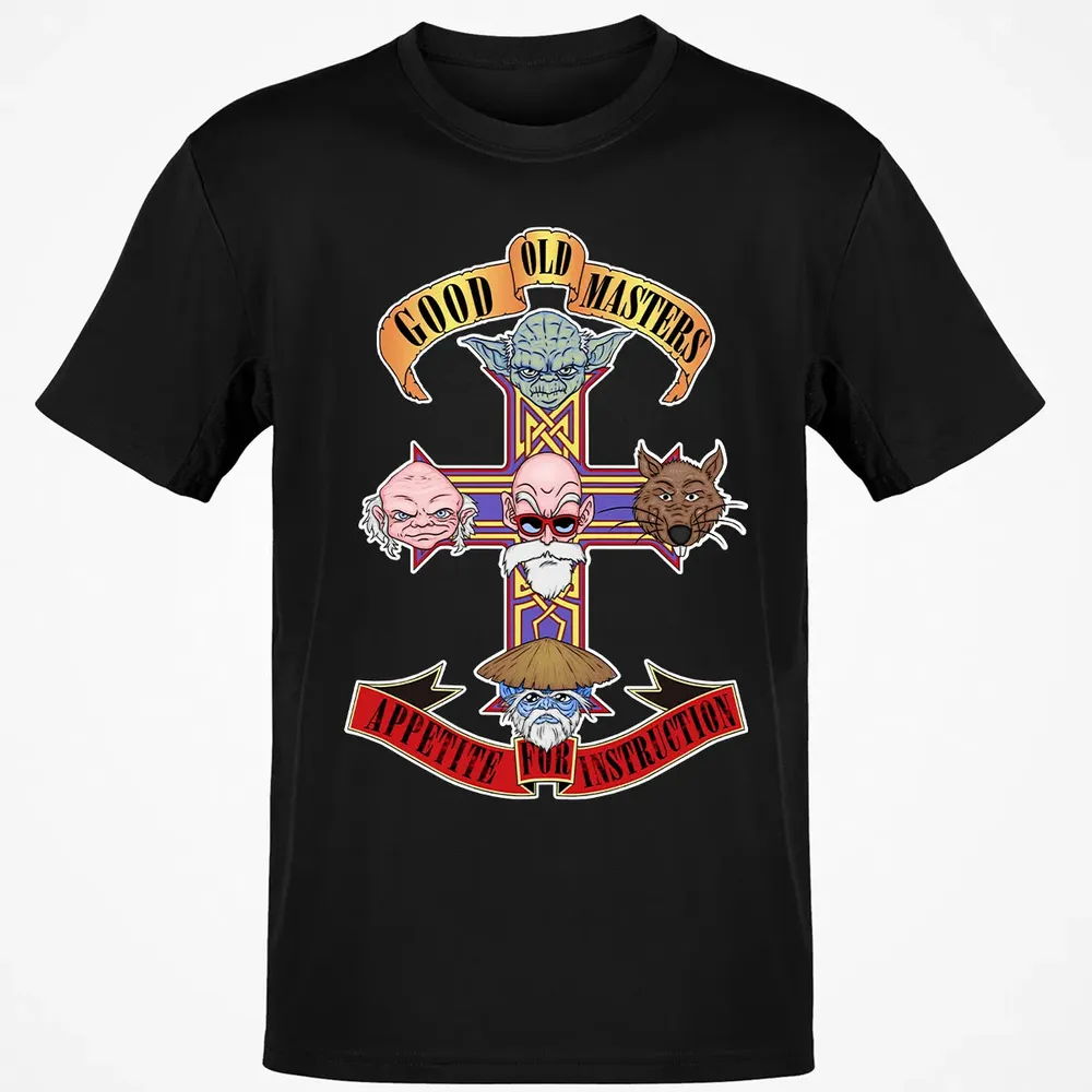 Good Old Masters Classic Unisex T-Shirt - 2