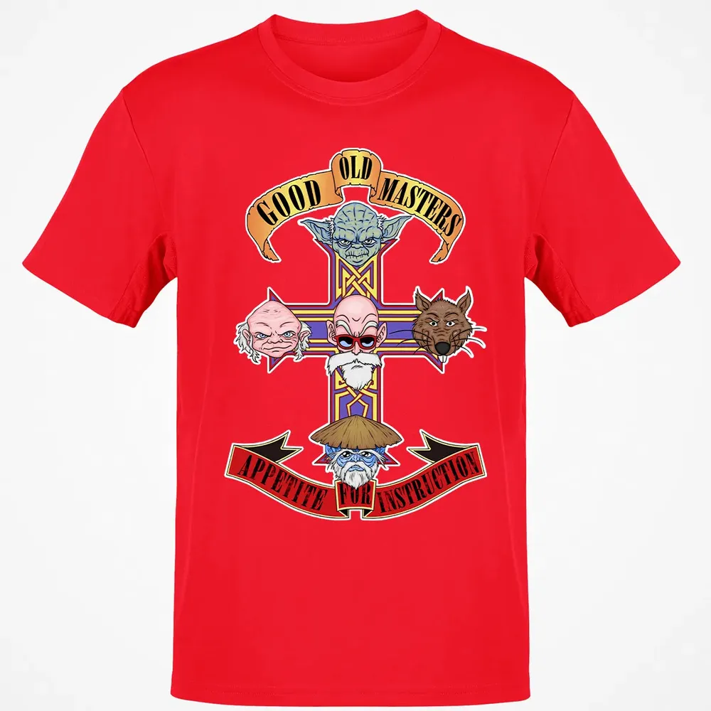 Good Old Masters Classic Unisex T-Shirt - 11