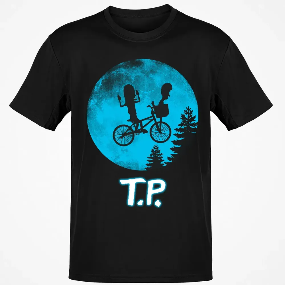 T.P Classic Unisex T-Shirt - 2