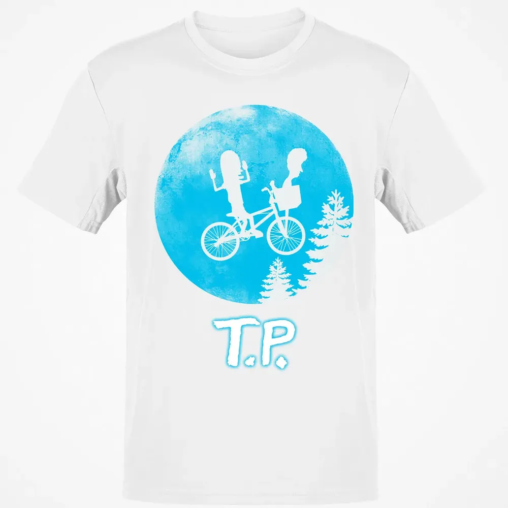 T.P Classic Unisex T-Shirt - 13