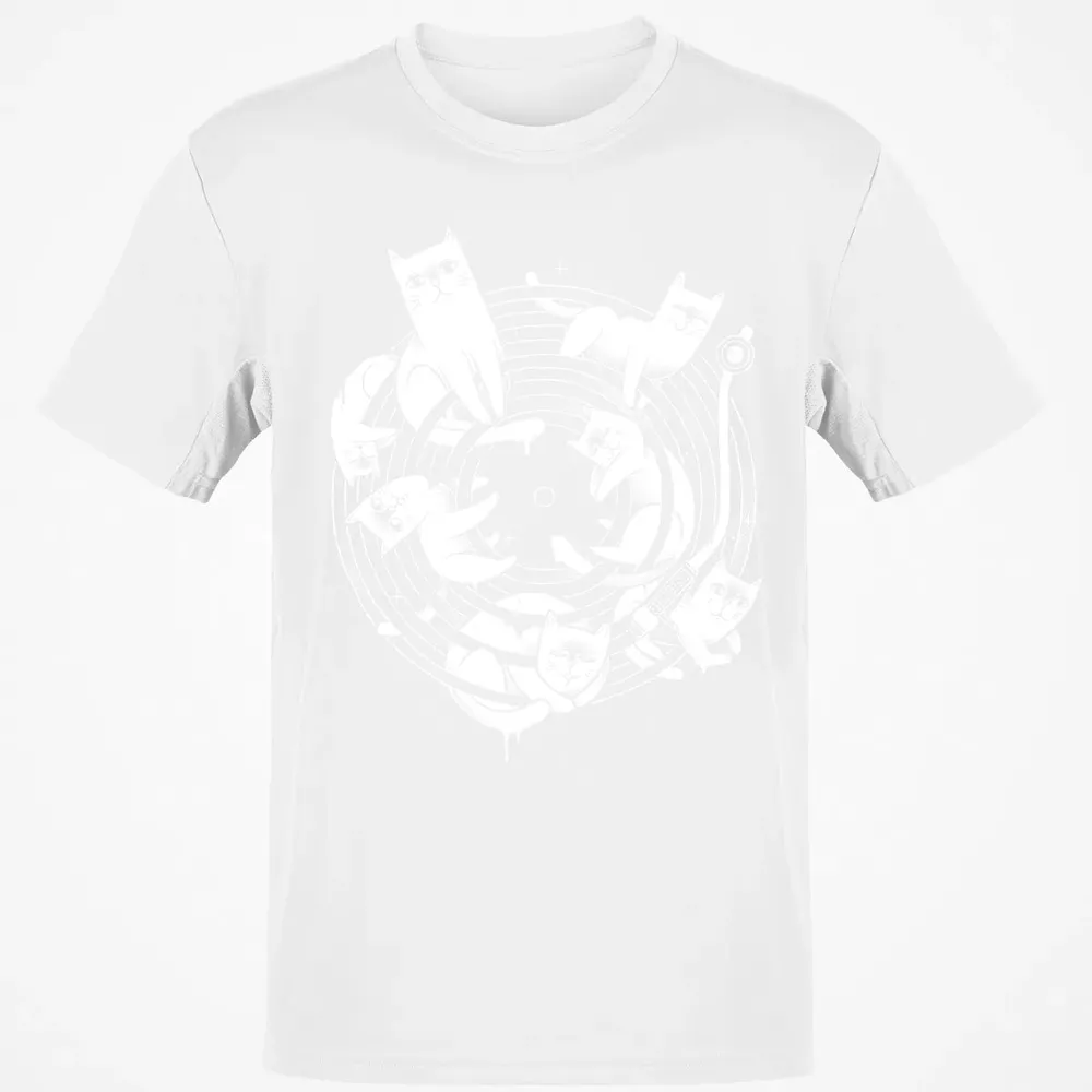 MEOWSICAL Classic Unisex T-Shirt - 13