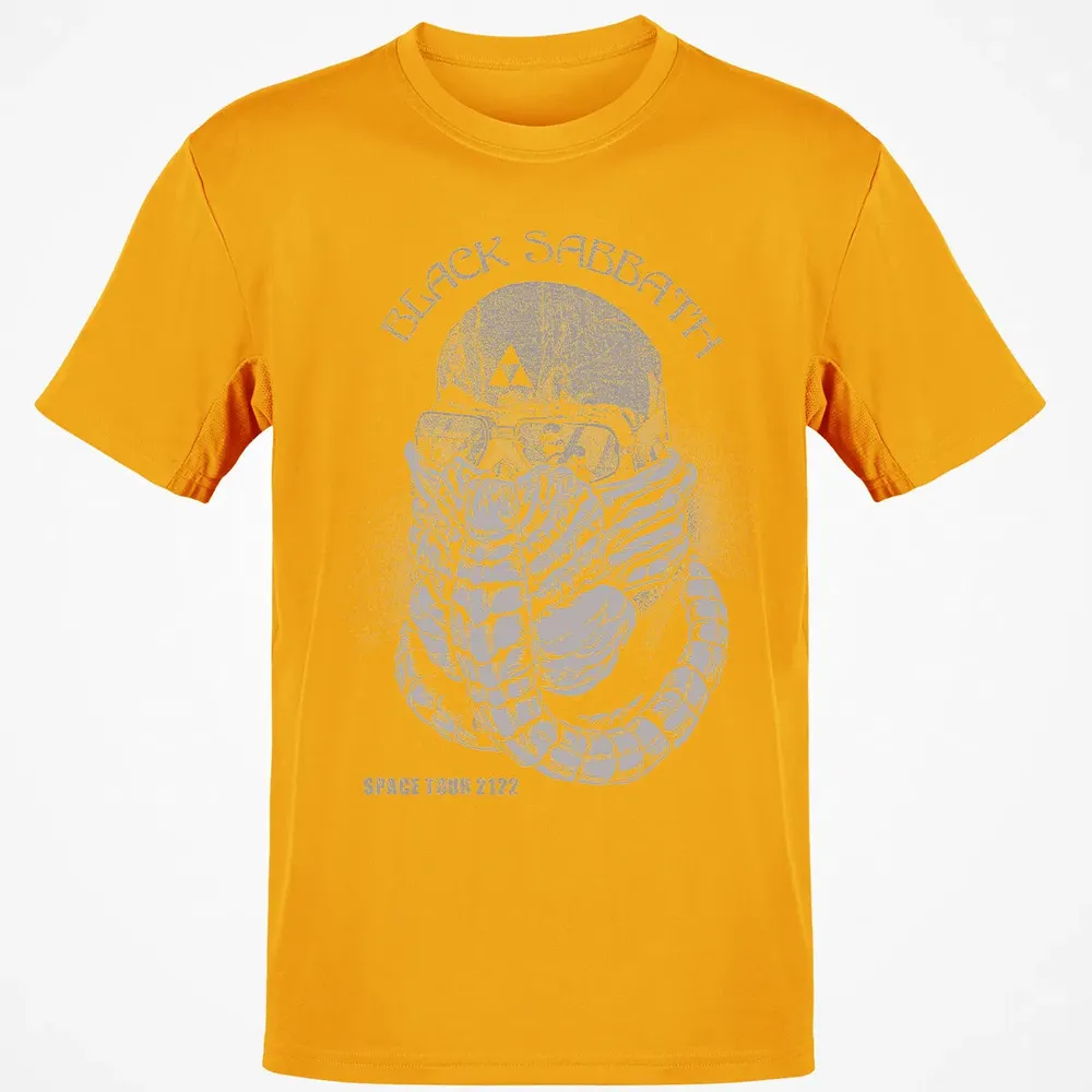 Space Tour 2122 Classic Unisex T-Shirt - 5