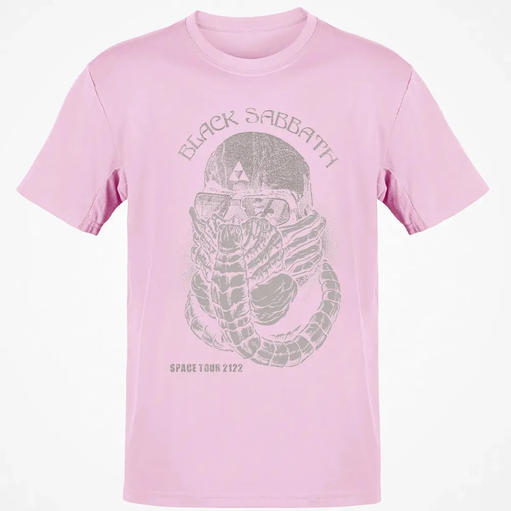 Space Tour 2122 Classic Unisex T-Shirt - 6