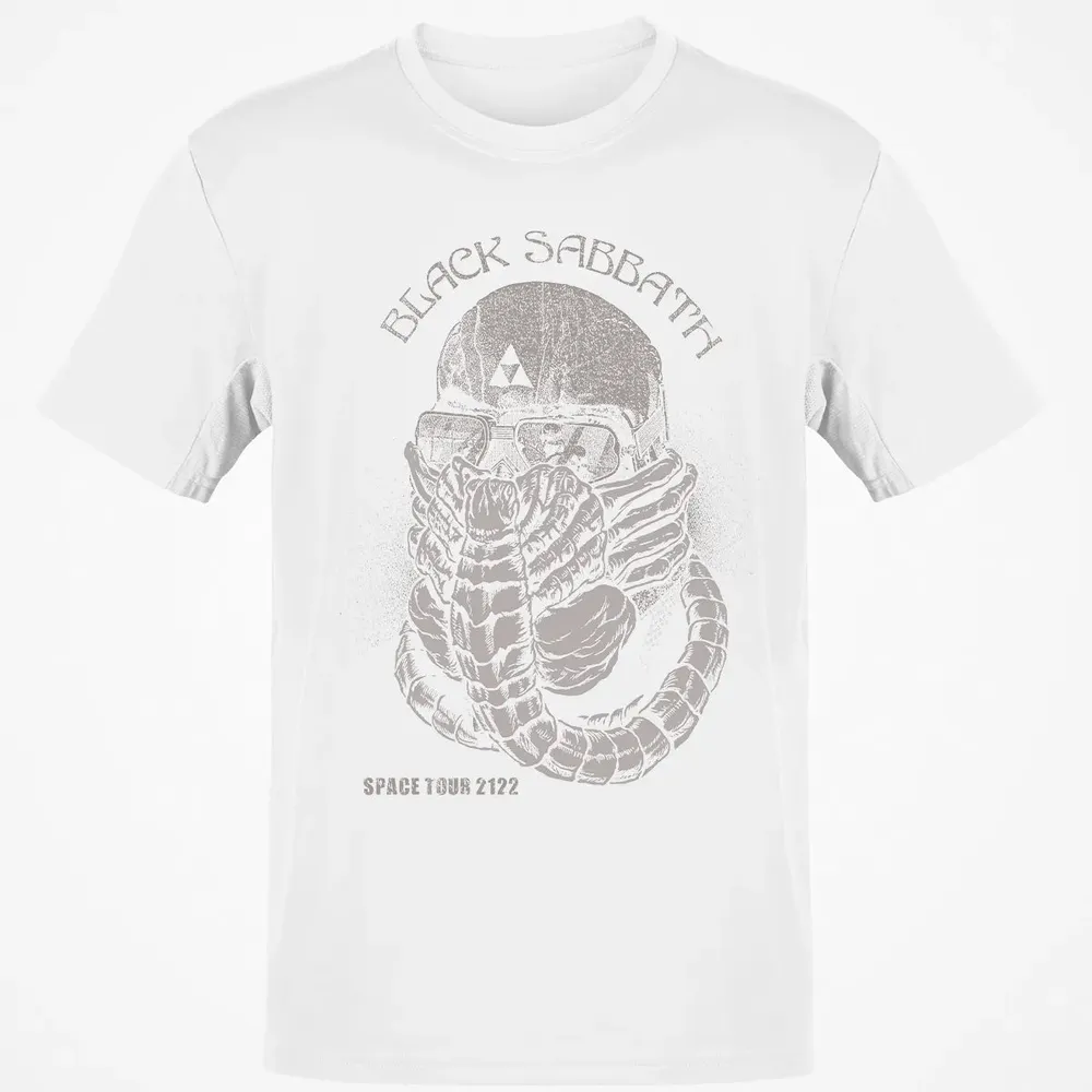 Space Tour 2122 Classic Unisex T-Shirt - 13