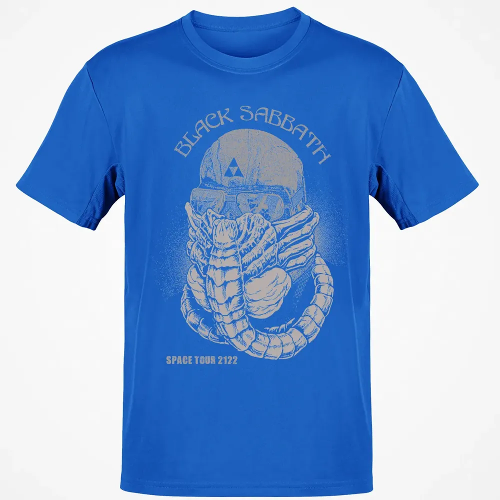 Space Tour 2122 Classic Unisex T-Shirt - 12