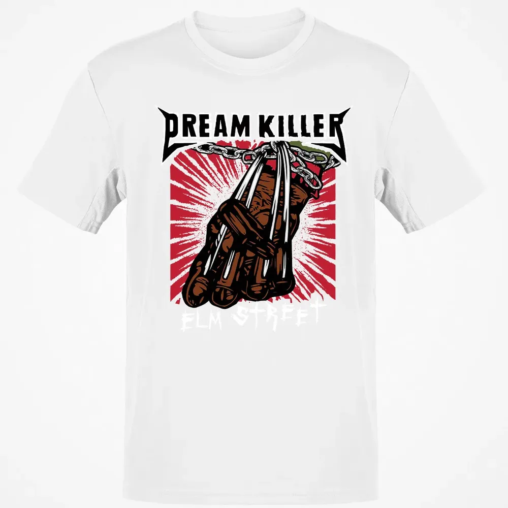 Dream Killer Classic Unisex T-Shirt - 13