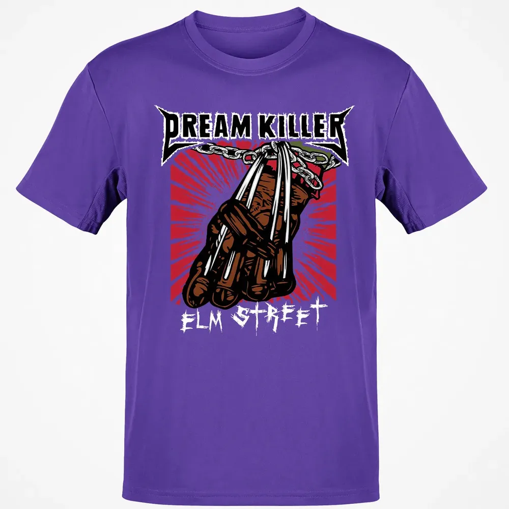 Dream Killer Classic Unisex T-Shirt - 10
