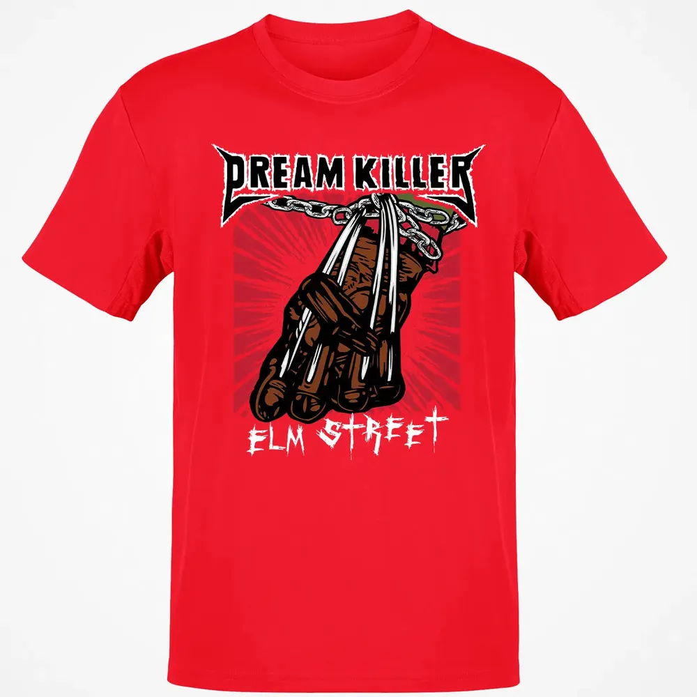 Dream Killer Classic Unisex T-Shirt - 11