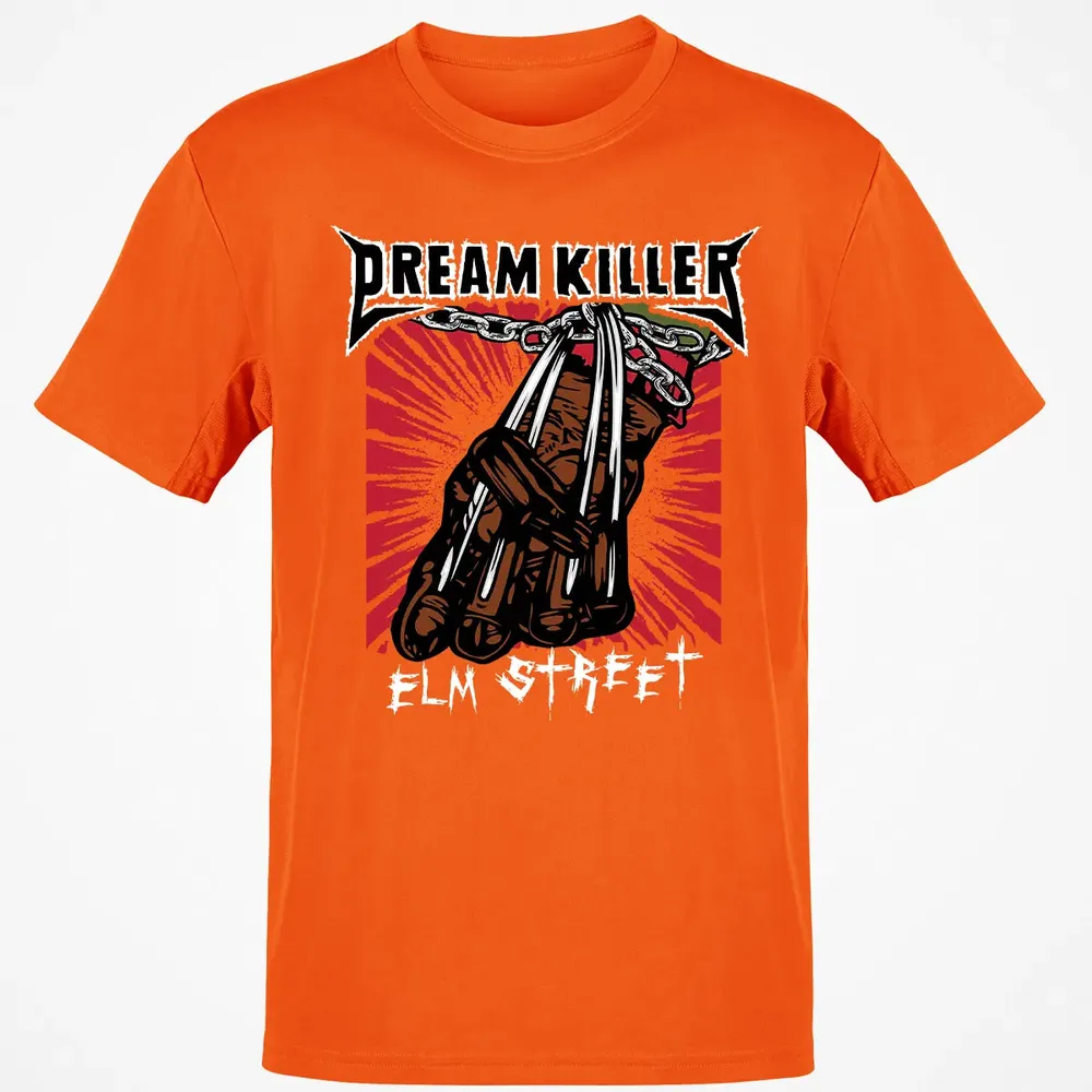 Dream Killer Classic Unisex T-Shirt - 9