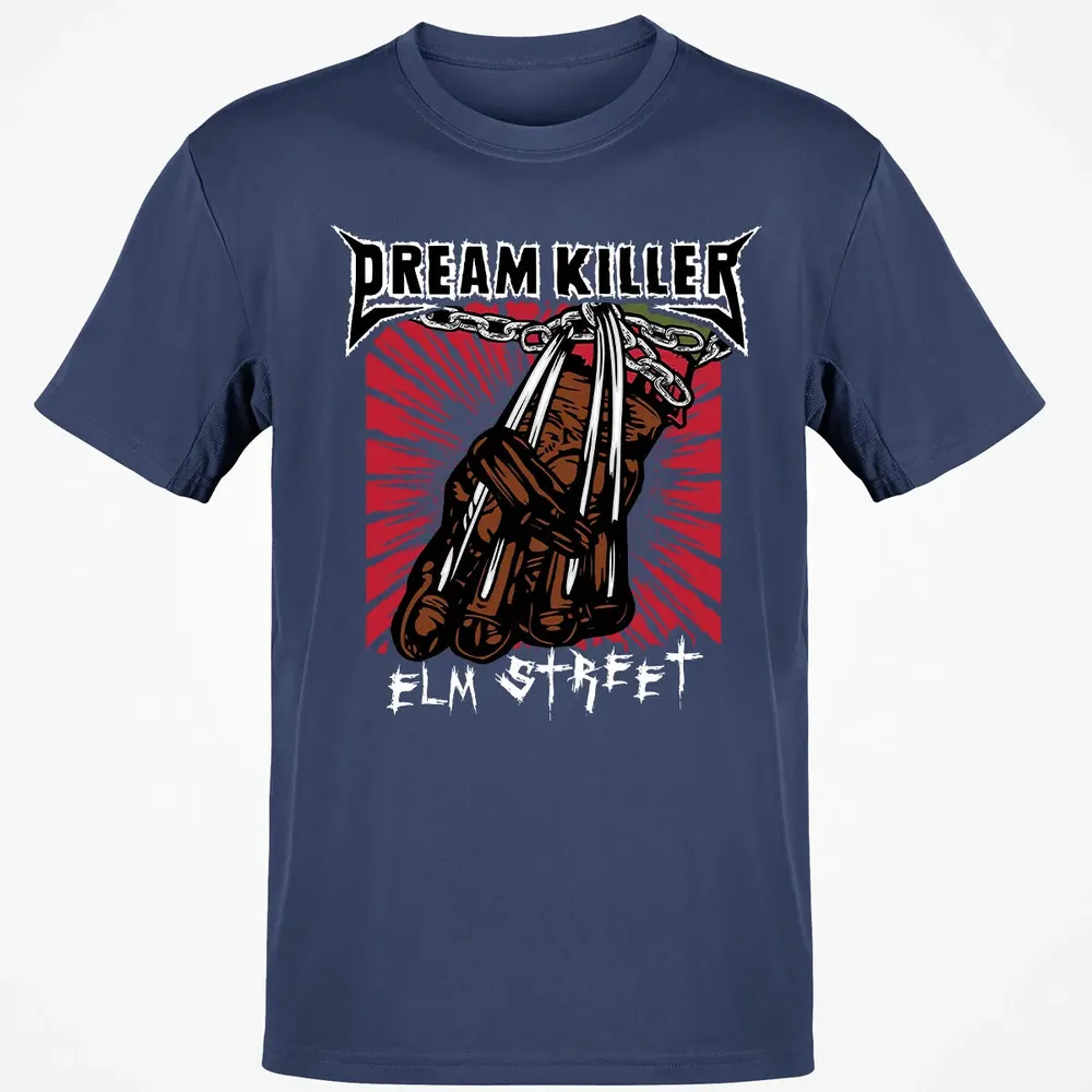 Dream Killer Classic Unisex T-Shirt - 8