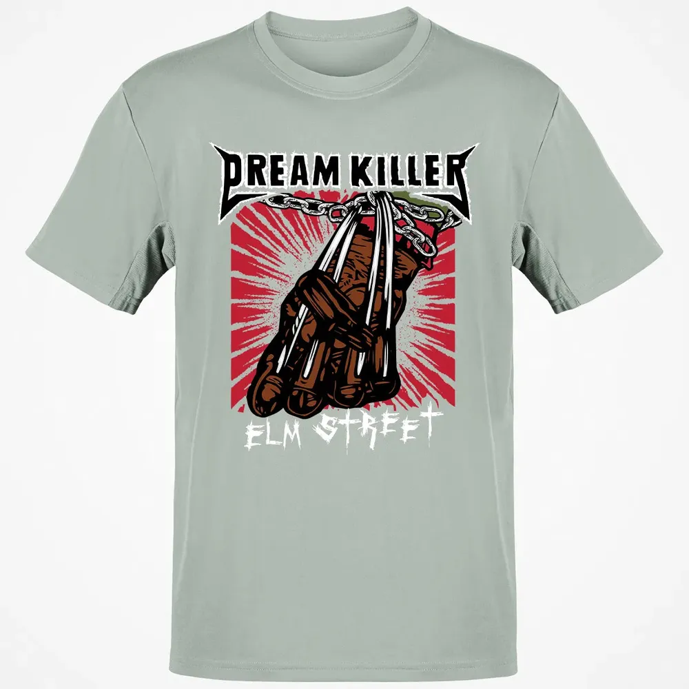 Dream Killer Classic Unisex T-Shirt - 3