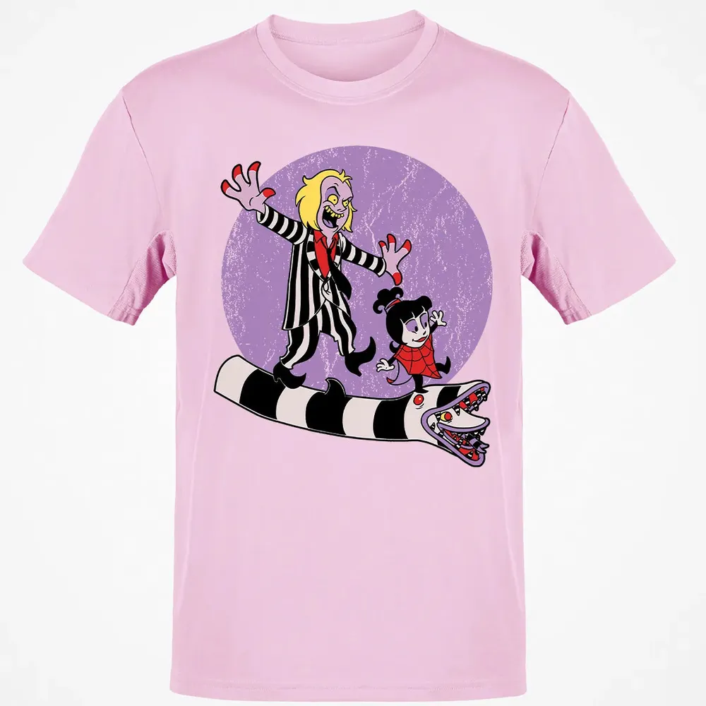 Beetlewalk Classic Unisex T-Shirt - 6