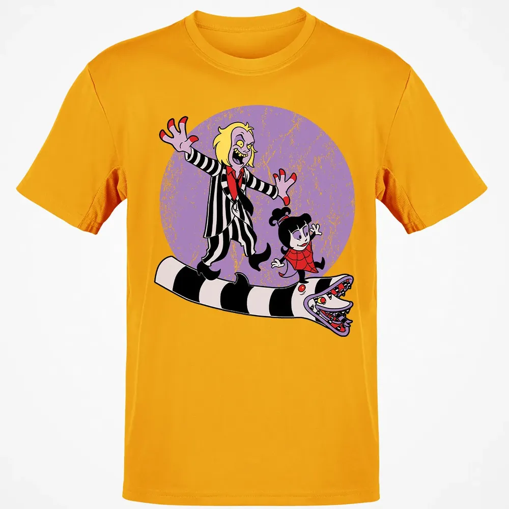 Beetlewalk Classic Unisex T-Shirt - 5