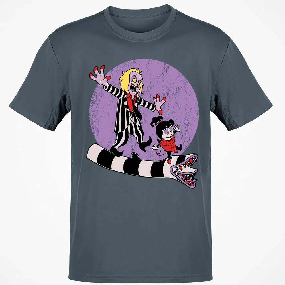 Beetlewalk Classic Unisex T-Shirt - 4