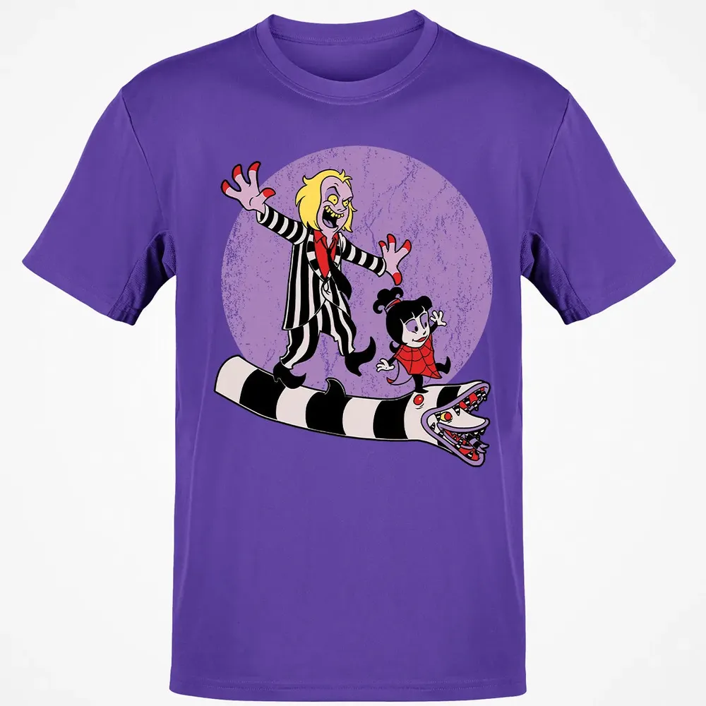 Beetlewalk Classic Unisex T-Shirt - 10