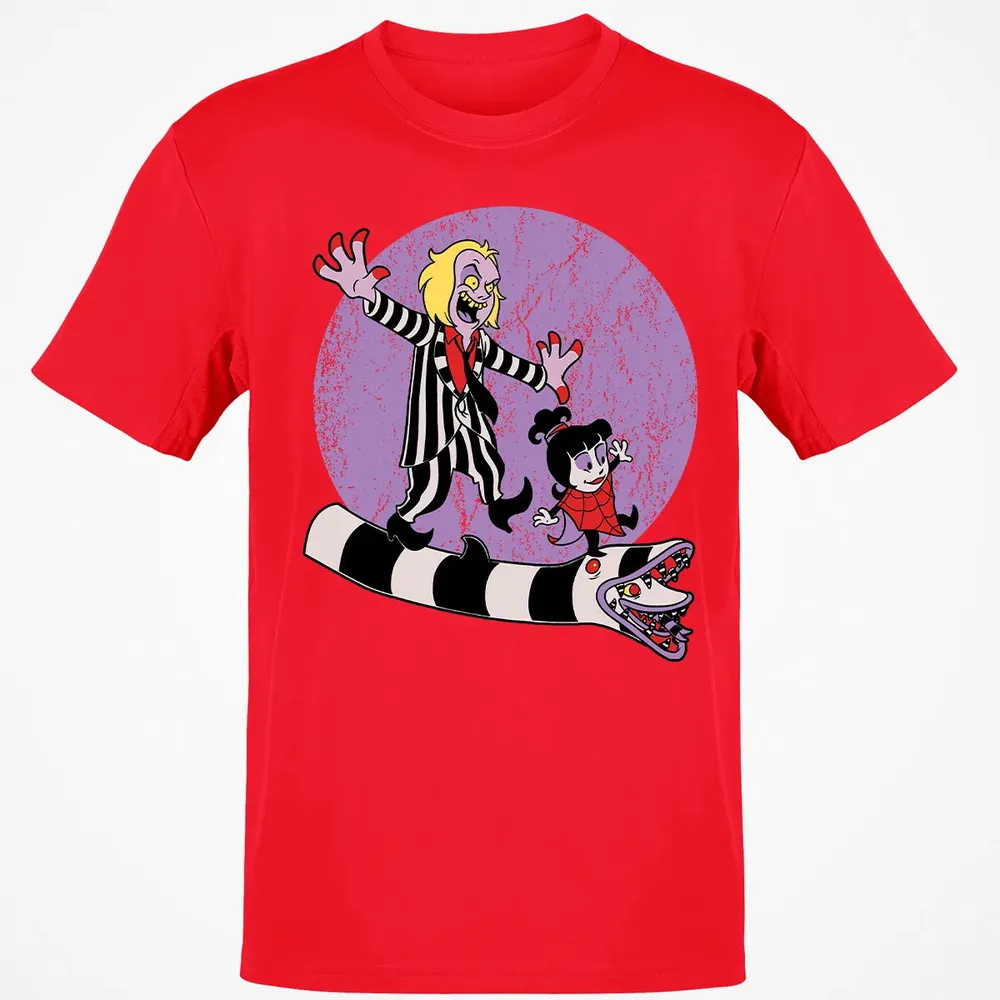 Beetlewalk Classic Unisex T-Shirt - 11