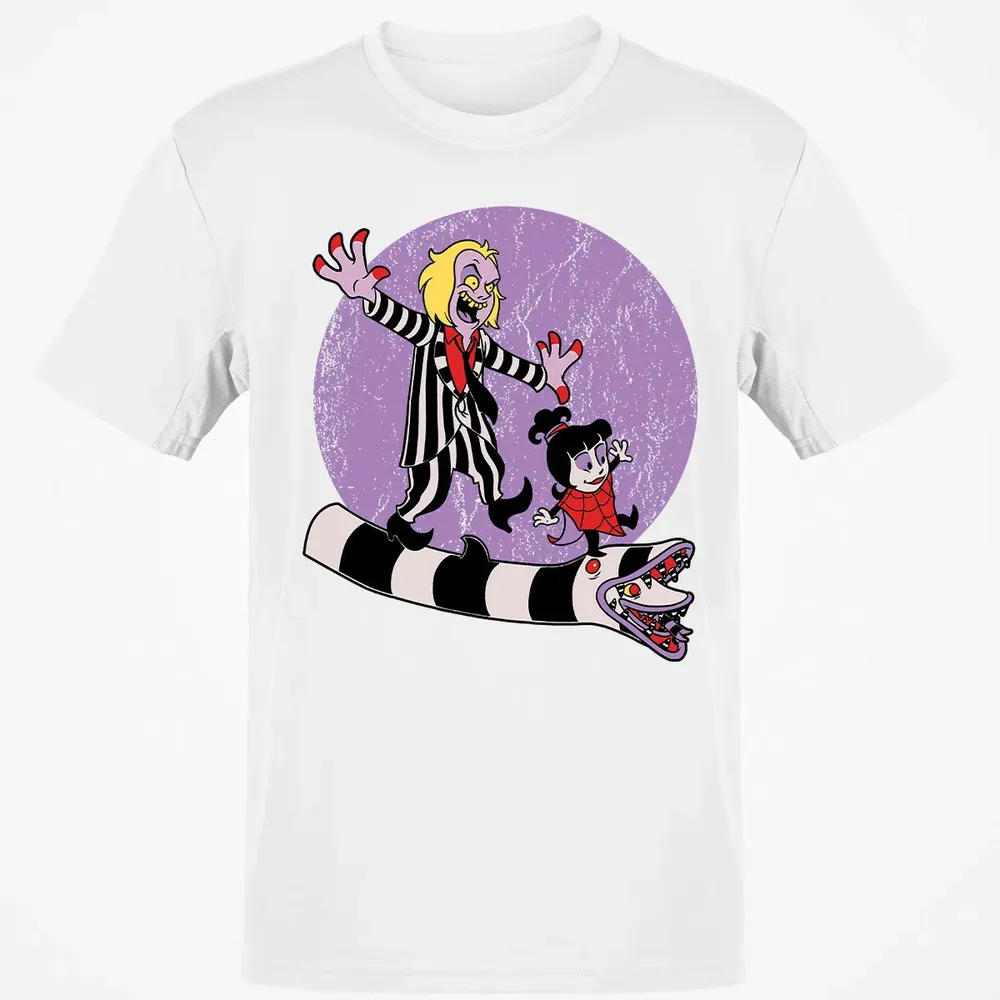 Beetlewalk Classic Unisex T-Shirt - 13
