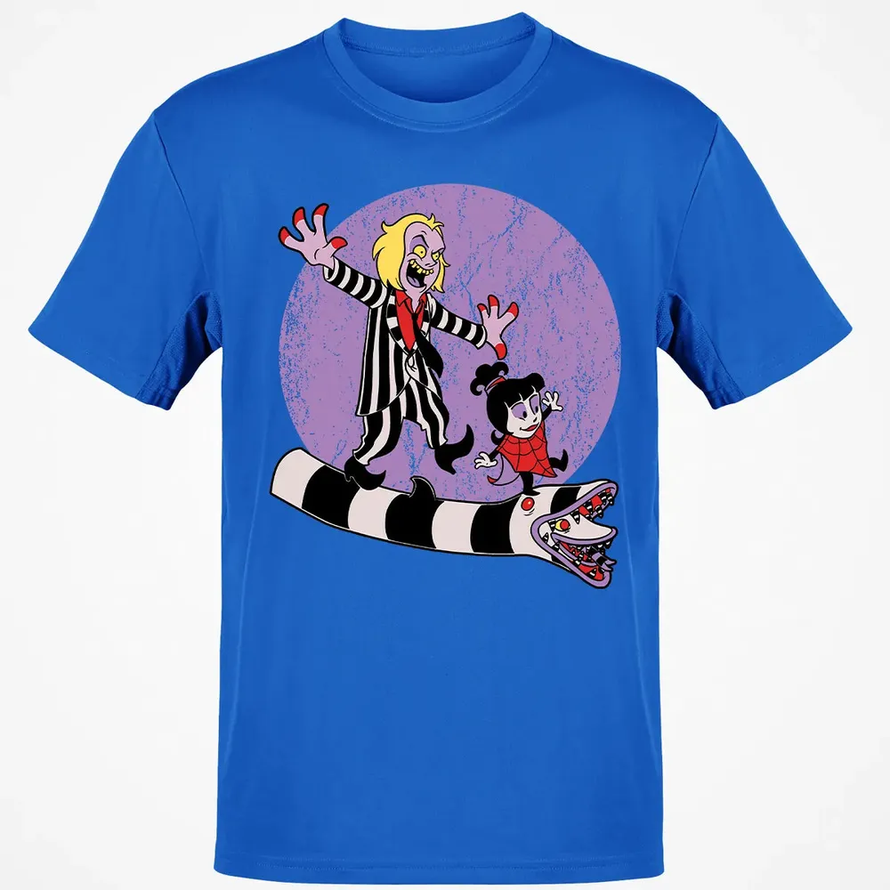 Beetlewalk Classic Unisex T-Shirt - 12