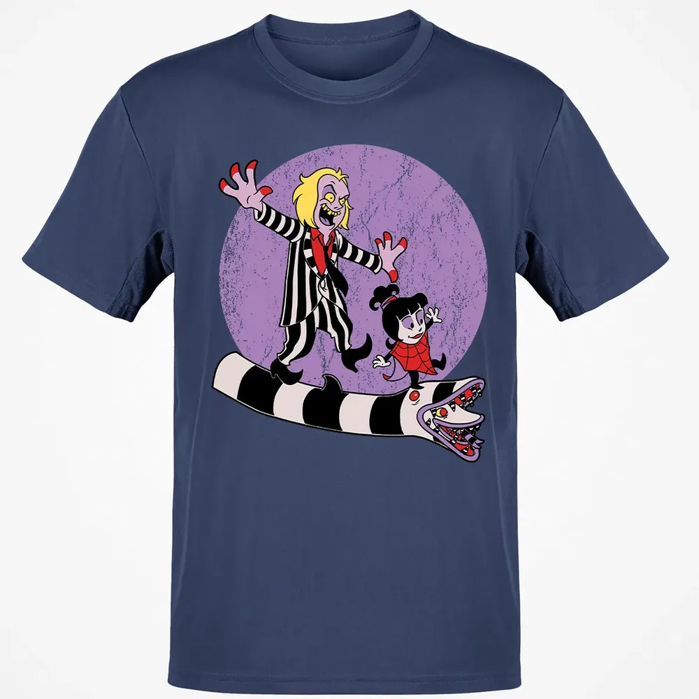 Beetlewalk Classic Unisex T-Shirt - 8