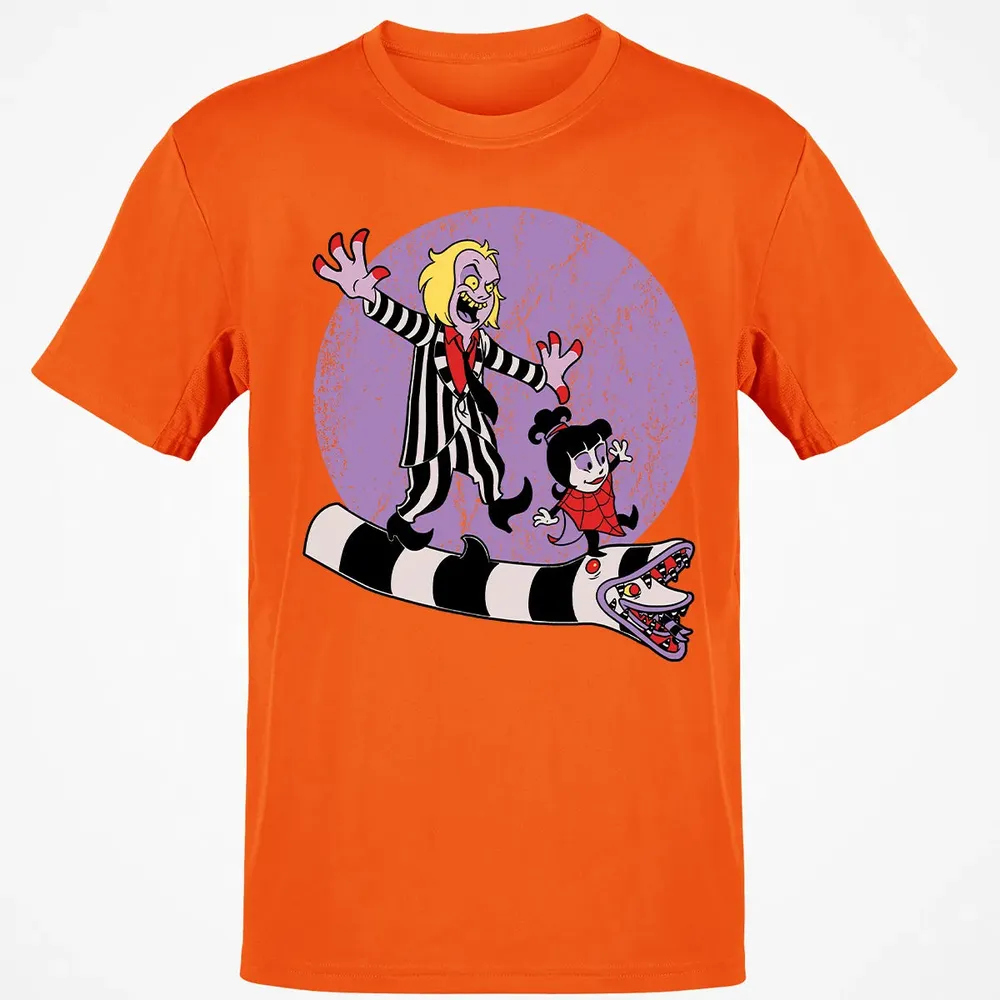 Beetlewalk Classic Unisex T-Shirt - 9