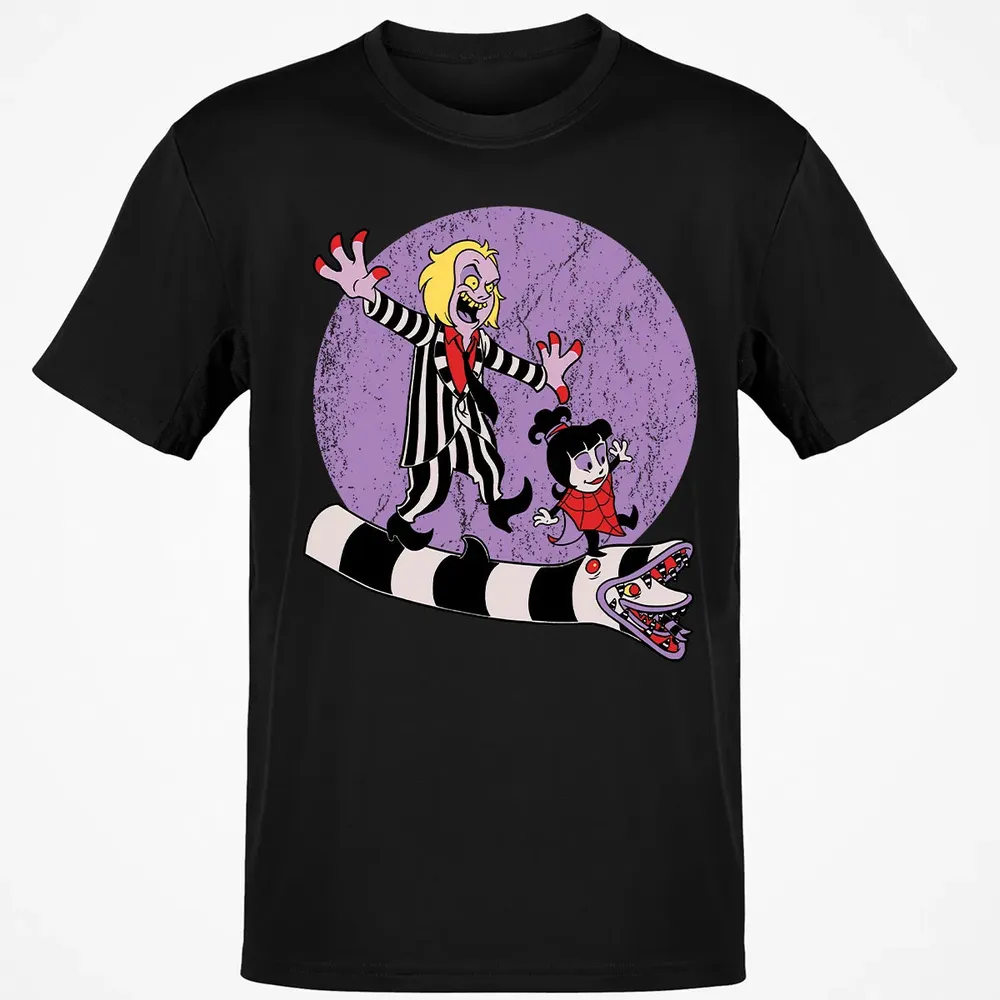 Beetlewalk Classic Unisex T-Shirt - 2