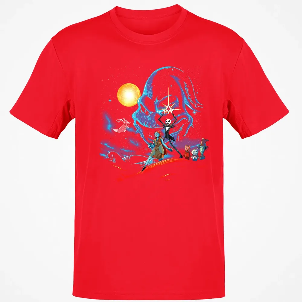 Nightmare Wars Classic Unisex T-Shirt - 11