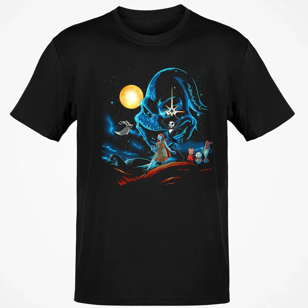 Nightmare Wars Classic Unisex T-Shirt - 2