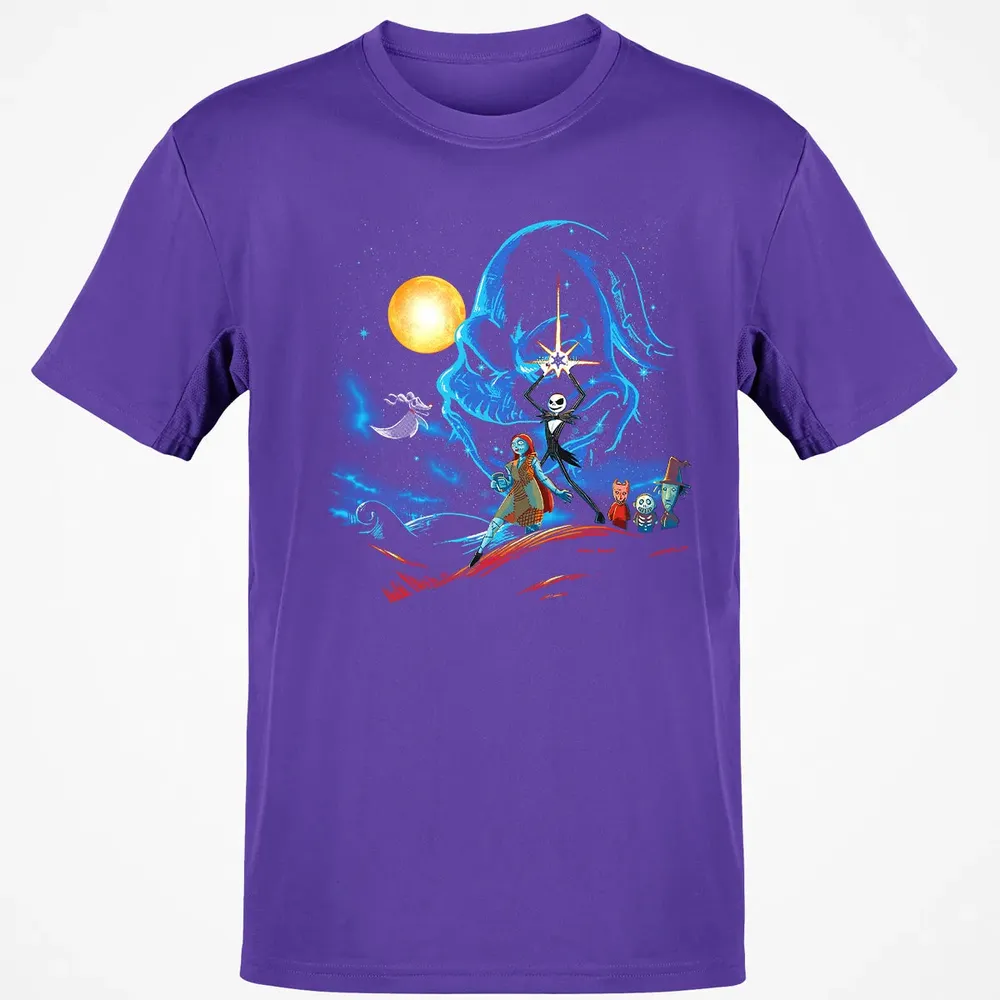 Nightmare Wars Classic Unisex T-Shirt - 10