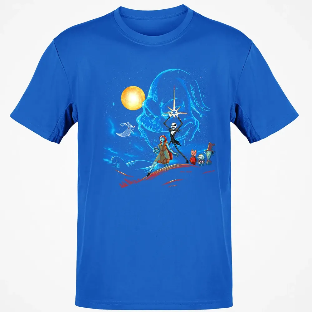 Nightmare Wars Classic Unisex T-Shirt - 12