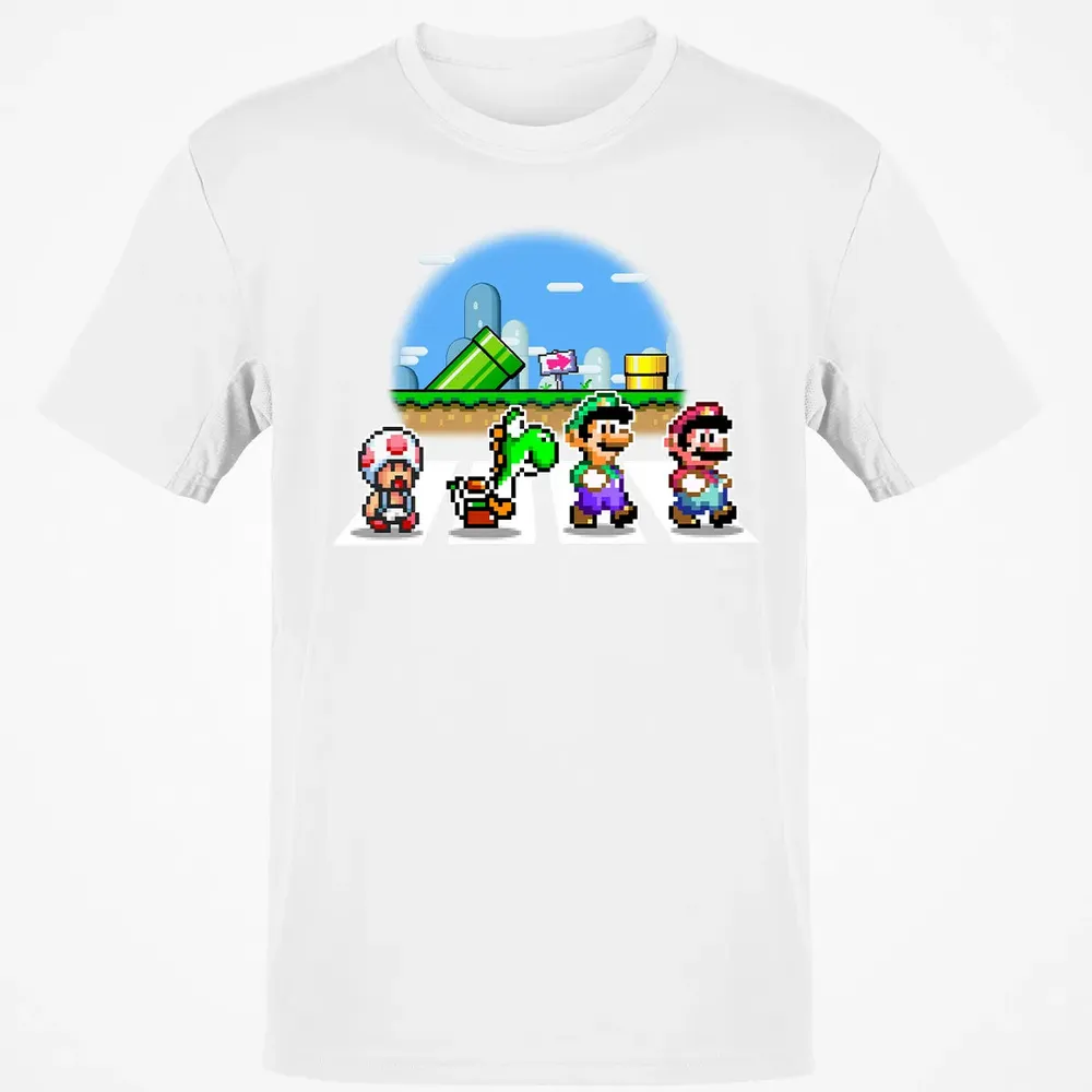 Plumbers Walking Classic Unisex T-Shirt - 13