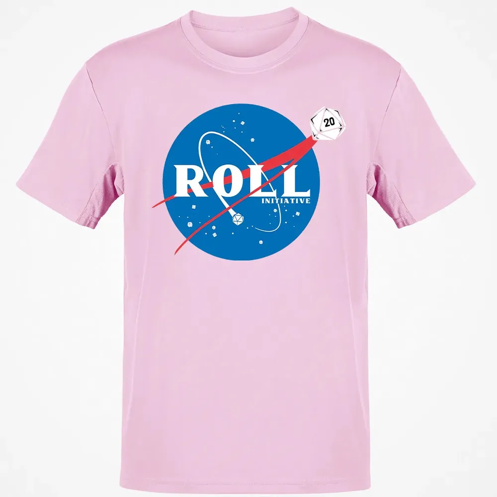 Roll Initiave Classic Unisex T-Shirt - 6
