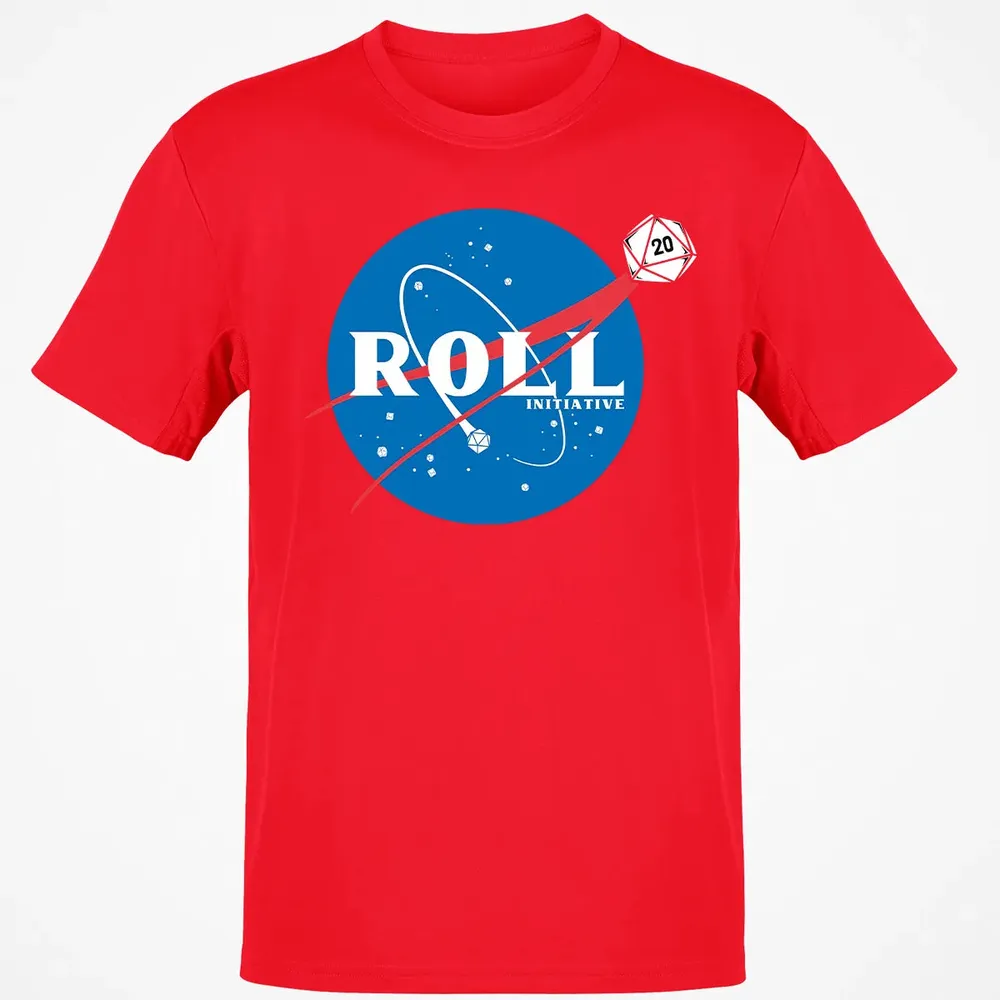 Roll Initiave Classic Unisex T-Shirt - 11