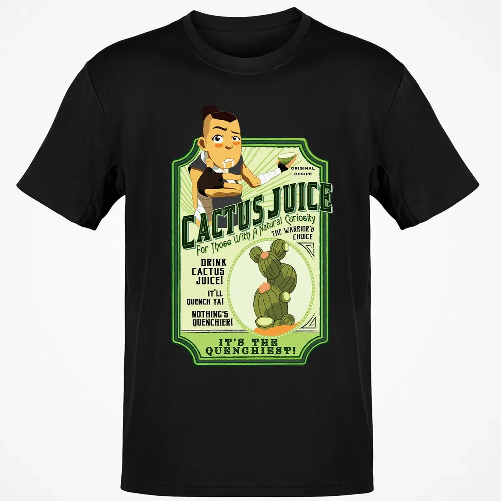 Cactus Juice Classic Unisex T-Shirt - 2