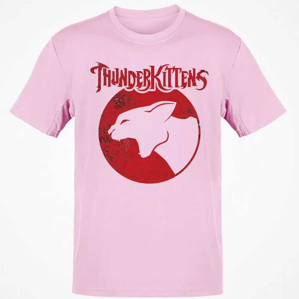 ThunderKittens Classic Unisex T-Shirt - 6