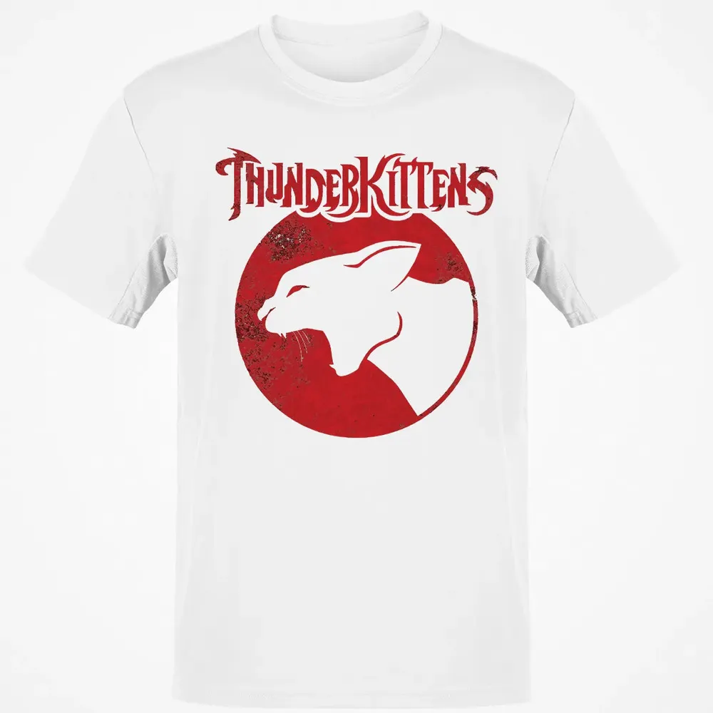 ThunderKittens Classic Unisex T-Shirt - 13