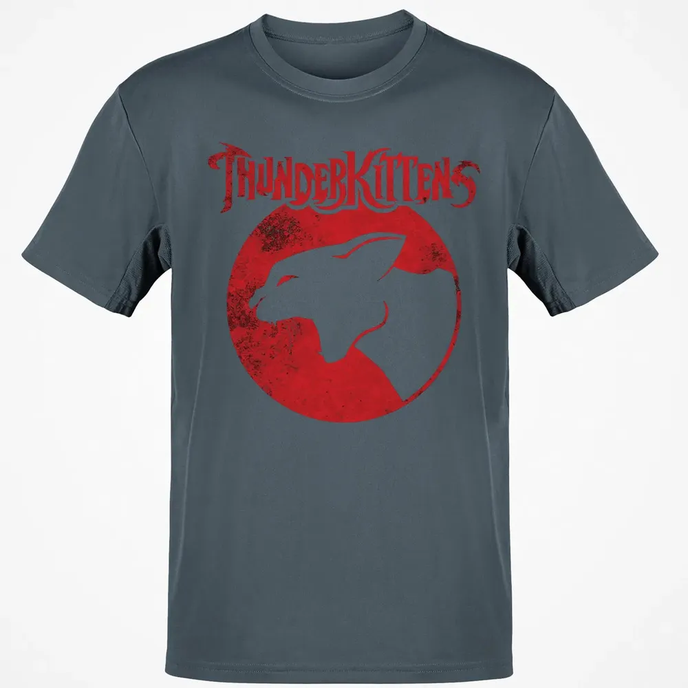 ThunderKittens Classic Unisex T-Shirt - 4