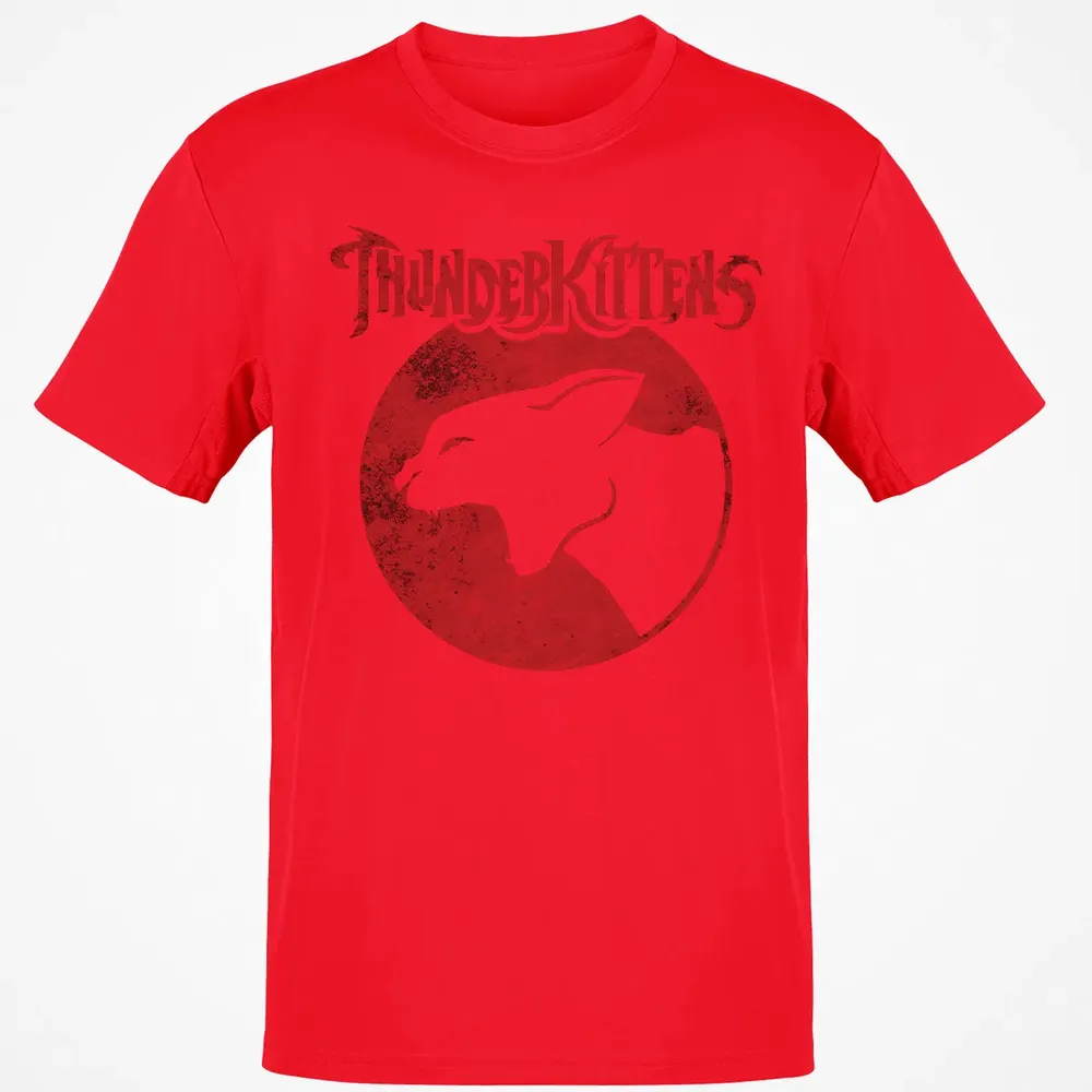 ThunderKittens Classic Unisex T-Shirt - 11