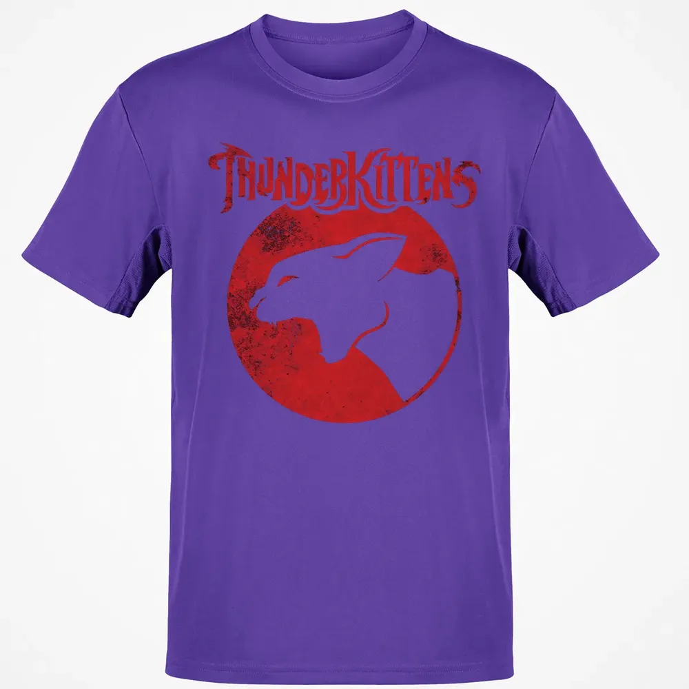 ThunderKittens Classic Unisex T-Shirt - 10