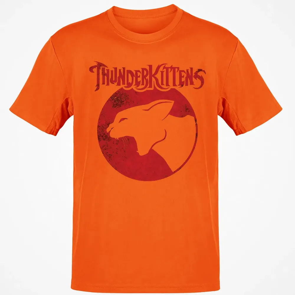 ThunderKittens Classic Unisex T-Shirt - 9